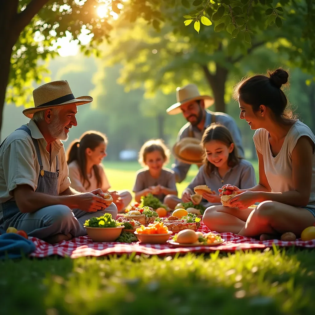 Industrial precision showcase